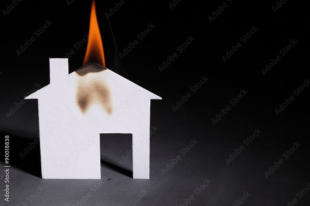 Eurofesa te ofrece Recomendaciones para prevenir incendios domésticos, habituales con las olas de frío