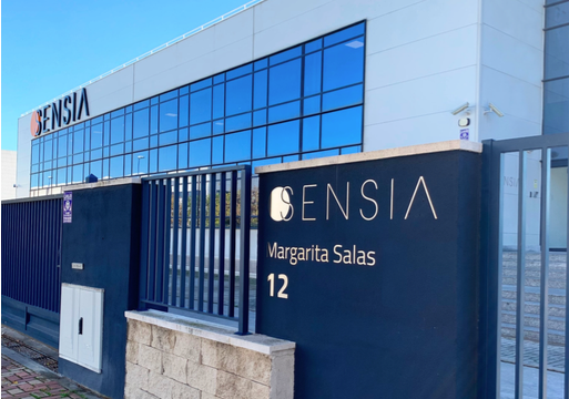 Sensia Solutions, una empresa en plena expansión ubicada en el Parque Empresarial Leganés Tecnológico