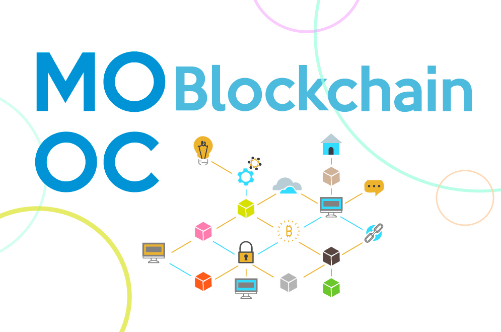 MOOC Blockchain